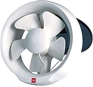 RR extraction fan (8 inch).. Shop with confidence at DIAYTAR NIGERIA, offering extensive product variety with nationwide delivery.