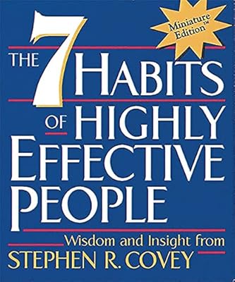 The 7 habits of very effective people.. Shop without limits at DIAYTAR NIGERIA and receive your purchases at budget prices within the week.