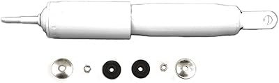 Ultra track shock absorber Gabriel G63803 for some Chevrolet/GMC models.. Shop for everything you need at DIAYTAR NIGERIA, with budget-friendly prices and quick delivery.