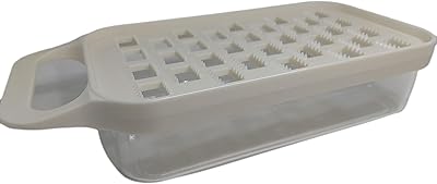 The daikon grater for Japanese white radish and vegetable radishes can be used on both sides. Made in Japan... Shop smarter with DIAYTAR Nigeria — from household essentials to electronics, we have everything you need. Plus, our delivery is fast, secure, and arrives between 5 and 8 days.