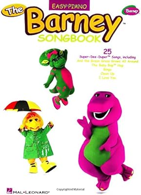 The collection of barney songs.. Experience the DIAYTAR difference with our vast product selection and delivery within 5-8 days.