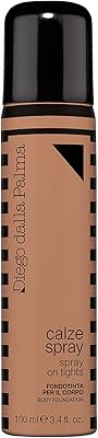 Spray foundation for the body Diego Dalla Palma on Tights, 3.4 Oz, 202 Carnage Scura Color.. Discover a new way to shop with DIAYTAR NIGERIA's comprehensive marketplace and quick delivery options.