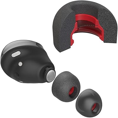 Excellent design deufit headphones for Galaxy Buds Pro SML -.. Shop across boundaries with DIAYTAR NIGERIA's comprehensive platform and budget-friendly delivery.