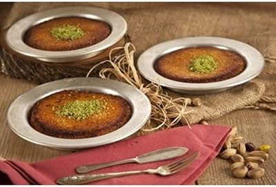 Small Conven Kunafa Conven Kunafa for a service. se.. Transform your shopping experience with DIAYTAR NIGERIA's vast product selection delivered at unbeatable prices.