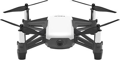 Ryze Tech TeLO Mini Drone UAV For Kids Beginners HD720 Video of 13.. DIAYTAR NIGERIA transforms dreams into deliveries with our affordable prices and reliable shipping.