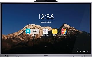 DS-D5B86RB / D, 86 \ "Interactive PC tablet with 4K flat screen / conference.. Discover why millions choose DIAYTAR for affordable online shopping with delivery in just 5-8 days.