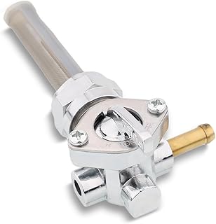 TSUNG Tank switch for 22 mm Petcock fuel valve compatible with Harley.. No hassle, just shopping — DIAYTAR Nigeria delivers in under 8 days.