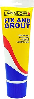 Plaster and hand-made repair tube Palace Langlo, 250 ml (30-7).. DIAYTAR NIGERIA: Where every Nigerian finds what they need at prices they can afford, delivered promptly.