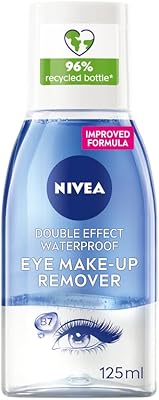 Double action waterproof eyes admaking, 125 ml), daily use for makeup and mascara with blueberry and biotin extract.. Your budget-friendly online marketplace, DIAYTAR NIGERIA delivers a world of products in just 5-8 days.