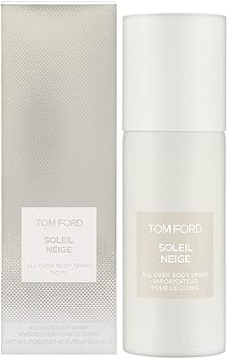 Tom Ford Soleil Snow Body Brume All-in-one, 150 ml.. Forget the long lines — DIAYTAR Nigeria is always open for shopping.