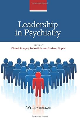 Leadership and Psychiatry.. Your ultimate shopping destination, DIAYTAR NIGERIA combines extensive selection with affordable shipping.