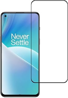 Hotterhigh screen protector compatible with northern OnePlus N20 5G / ONEPLUS NORD 2T 2T TEMPED GLASS WALCH [Anti-Blouk] [Full HD coverage] [Easy to install] [Sensitive touch] [Anti-bursting] .... DIAYTAR NIGERIA: Redefining e-commerce with affordable prices and reliable nationwide shipping.