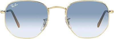 Hexagonal sunglasses RB3548.. Experience budget-friendly shopping at DIAYTAR NIGERIA, Nigeria's premier online marketplace with quick delivery.