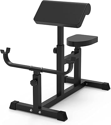 Adjustable bodybuilding bench yu bo wei for strength and fitness exercises.. Shop smarter, not harder with DIAYTAR NIGERIA - thousands of products at your fingertips with affordable delivery.