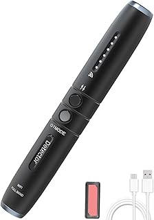 Anti-espion designer detector of a hidden camera hidden camera RF RF location detector car, office, home, travel, no application.. Experience shopping without limits at DIAYTAR NIGERIA, where affordability meets convenience in just days.
