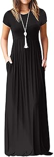 Long -free relaxed long -sleeved dresses for women with pocket.. Discover thousands of products on DIAYTAR Nigeria with delivery between 5 to 8 days across the country.