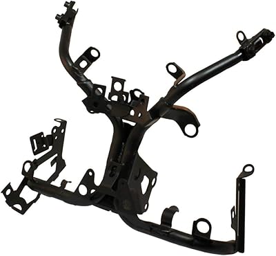 Higher mounting support for Honda VFR800 VFR 800 2007 2008 2009 07 09 09 09 replacement OE# 64515-mcw-d00.. Quality and convenience delivered — shop DIAYTAR Nigeria now.