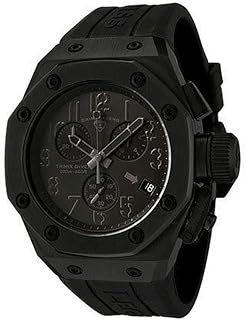 Swiss Legend 10541-Blk Trimix Diver for men's Watch with Black Diver and Bracelet.. DIAYTAR NIGERIA delivers on our promise of variety, affordability, and prompt nationwide service.