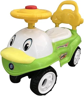 Beautiful car to push baby ridon for children LB 601 (green).. Discover more ways to save — every day on DIAYTAR Nigeria.