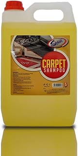 5 -liter carpet shampoo.. Your digital shopping ally, DIAYTAR NIGERIA offers extensive selection with budget-friendly delivery.