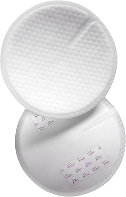 Disposable breastfeeding cushions Philips Advent Ultra Comfort, Package of 60, SCF254/61 model.. Join the movement — fast, affordable shopping only at DIAYTAR Nigeria.