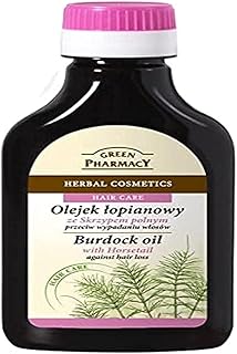 Burdan root natural oil with horsetail for hair and scalp - to help reduce hair loss and stimulate hair growth - 100 ml.. Nigeria's most diverse e-commerce platform delivers quality and affordability to your doorstep in 5-8 days.