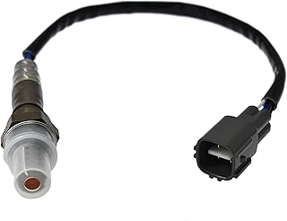 Oxygen sensor, for Toyota Camry 1994-2003 8946506100, Air-Foodful Automobile Request sensor.. DIAYTAR NIGERIA brings online shopping to every Nigerian with affordable prices and reliable shipping.