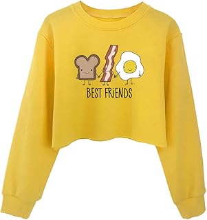 Short sweatshirt for girl from G Amber, nice long -sleeved sweatshirt and modern printed.. Fast delivery, fair prices, and full variety — only on DIAYTAR Nigeria.