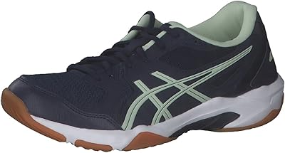 Gel-Rocket 10 for women's interior sports shoes.. DIAYTAR NIGERIA: Where affordability and variety meet with convenient delivery within 8 days.