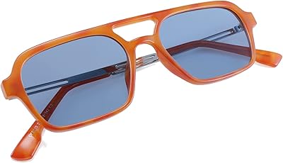 Metal sunglasses in Vintage Visidi Metal 70s for women and men B2752.. Thousands of choices. Zero hassle. All thanks to DIAYTAR Nigeria.