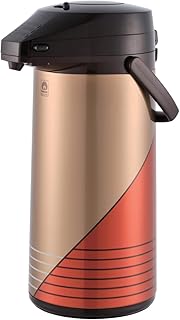 The thermal thermal Peacock FPNH keeps hot and cold drinks for a long time in different colors | Made in Japan - FPNH (Brown, 2.2 liters).. From household needs to gadgets, DIAYTAR Nigeria has it all.