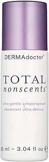 Ultra soft antisudorific derodorific deodorant Total anti -seventy dermadactor for women - 85 g.. DIAYTAR NIGERIA: Redefining online shopping with unbeatable prices and consistent delivery times.