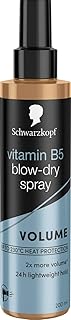 Schwarzkopf spray styling with vitamin B5 for styling and shine, 24 -hour outfit, 100 ° C thermal protective spray, 200 ml, lot of 1.. DIAYTAR NIGERIA: The marketplace that brings affordable products to every Nigerian home in under 8 days.