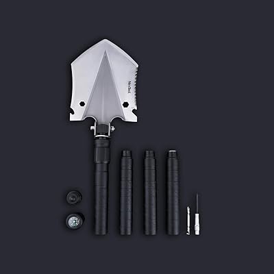 Jenny Nextool screwdriver and Folding Camping Wallet 14 in 1 with whistle, compass and Multifunction Hammer of Xiaomi Youpin.. DIAYTAR NIGERIA: Bringing quality products to every Nigerian with affordable nationwide delivery.