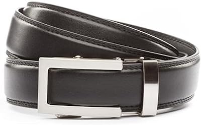 Apute belt and loop - Traditional 1.5 "silver loop for men with ratchet strap.. DIAYTAR NIGERIA: Transforming online retail with affordable prices and consistent 5-8 day nationwide delivery.