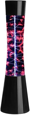 Magic plasma ball, static induction lamp, wonderful plasma ball sensitive to touch and sound, fancy gift, excellent Christmas gift 220 V.. DIAYTAR NIGERIA: Creating access to affordable products for every Nigerian with our swift delivery service.
