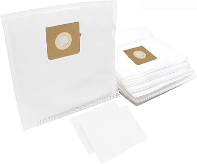 Mistervac SG vacuum bags compatible with Tesco VC108 SG Package of 20.. Your budget-friendly online marketplace, DIAYTAR NIGERIA delivers a world of products in just 5-8 days.