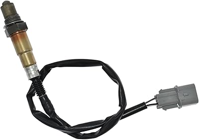 Oxygen sensor, for Hyundai Elantra 2018-2011 392102B325, Air-Foodful Automobile ratio sensor.. DIAYTAR NIGERIA: Where every shopping need is met with affordable prices and reliable 5-8 day delivery.