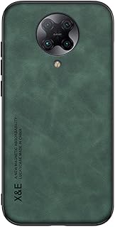 Kibosh silk cover for Xiaomi Poco F2 Pro Redmi K30.. DIAYTAR NIGERIA: Connecting Nigerians with their needs through our affordable and diverse marketplace.