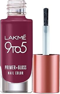Lakme 9TO5 glitter nail polish, desert pink, 6 ml.. Experience the ease of modern shopping with DIAYTAR NIGERIA's diverse marketplace delivered promptly.