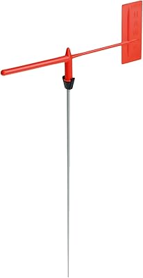 Apparent wind indicator Little Hawk MK1 (for dinghies up to 6 m) - Precise direction of the wind with a minimal weight and drag.. Your home for smart shopping — DIAYTAR Nigeria delivers fast and cheap.