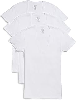 Cotton 2 t-shirt (x) is for men, classic V-collar t-shirt (3).. DIAYTAR NIGERIA: Nigeria's answer to affordable online shopping with reliable 5-8 day delivery guarantee.