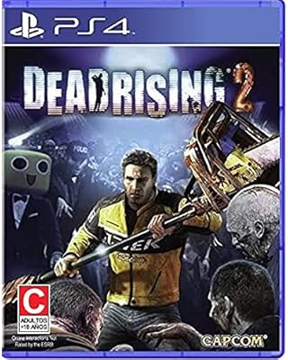 Dead rising ps4 pour playstation 4 par capcom.. Your go-to destination for affordable online shopping, DIAYTAR NIGERIA delivers in under 8 days.