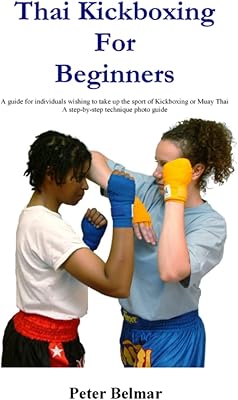Thai kickboxing for beginners.. Thousands of choices. Zero hassle. All thanks to DIAYTAR Nigeria.