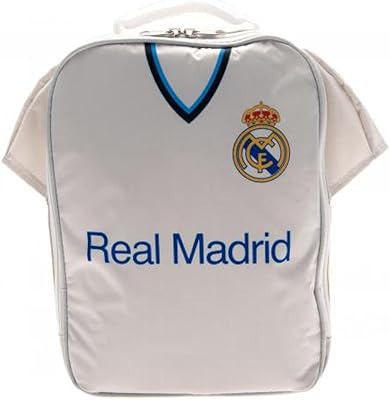 Real Madrid official football gift box - Excellent Christmas gift/birthday gift idea for men and boys.. Shop with intention at DIAYTAR NIGERIA, offering thousands of products delivered nationwide in days.