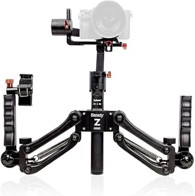 Stabilizer Tickas Kit Gear Z 3 Axes Portable Camera Stabilizer.. DIAYTAR NIGERIA: Your affordable gateway to thousands of products delivered promptly nationwide.