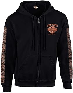 Long sleeve hoodie and eagle zipper piston for men, black 30299950, black.. Shop with ease at DIAYTAR NIGERIA and enjoy our extensive product range delivered at affordable rates.
