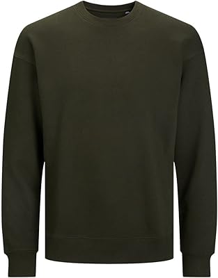 Basic Jack & Jones for Men Round Col Round Col.. Your comprehensive marketplace awaits at DIAYTAR NIGERIA with affordable prices and reliable delivery times.
