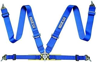 Safety belt Sparco Racing.. Your trusted shopping companion, DIAYTAR NIGERIA delivers affordable solutions in just 5-8 days.