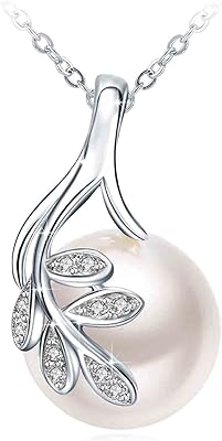 Sterling 925 silver plated necklace 925 inlaid with swarovski and diamond pendant for women, suitable to offer, fine jewelry. rose.. Experience the future of shopping with DIAYTAR NIGERIA's extensive selection delivered in just 5-8 days.